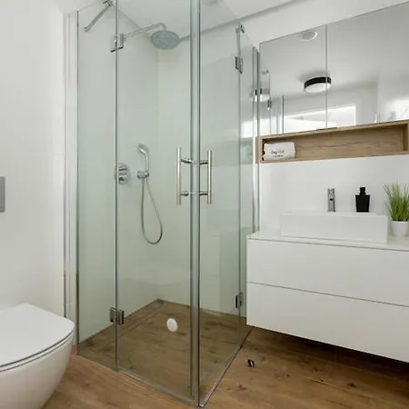 Holiday Studio With Access To Pool And Sauna