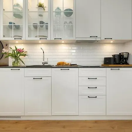 Holiday Studio With Access To Pool And Sauna *