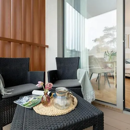 Apartment Near The Swimming Pool, Sauna