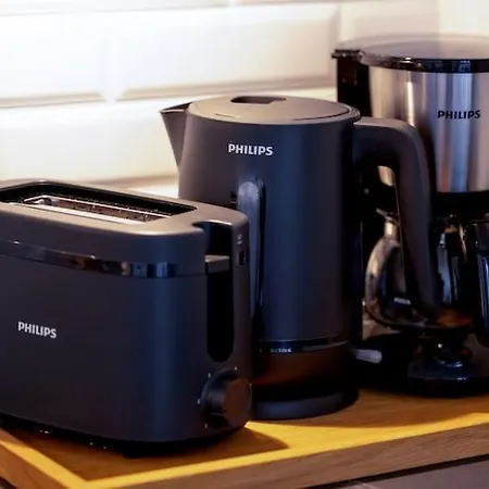 شقة Holiday Studio With Access To Pool And Sauna *