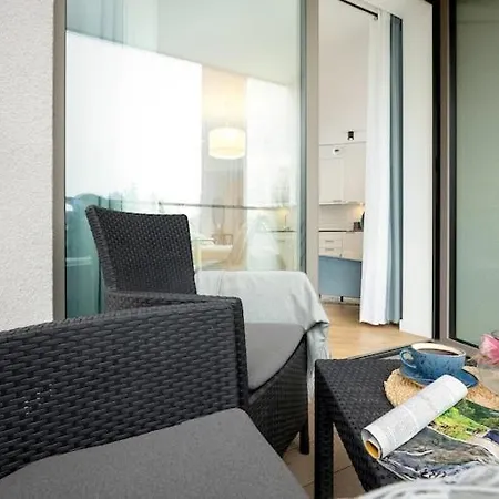 Holiday Studio With Access To Pool And Sauna *