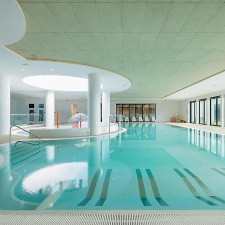 Near The Swimming Pool, Sauna * Pobierowo