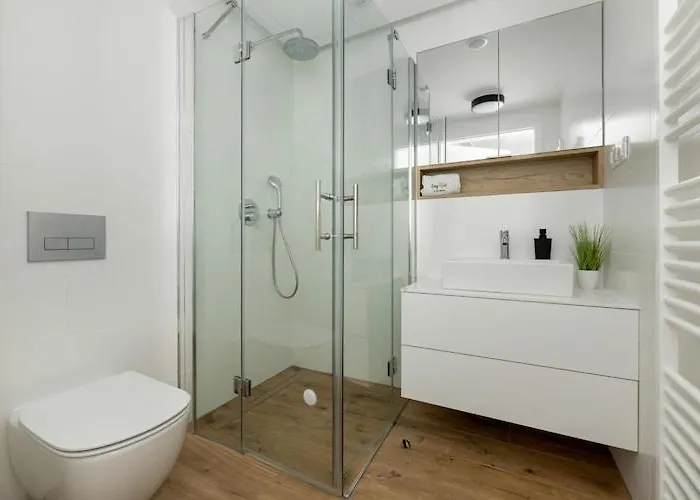 Holiday Studio With Access To Pool And Sauna