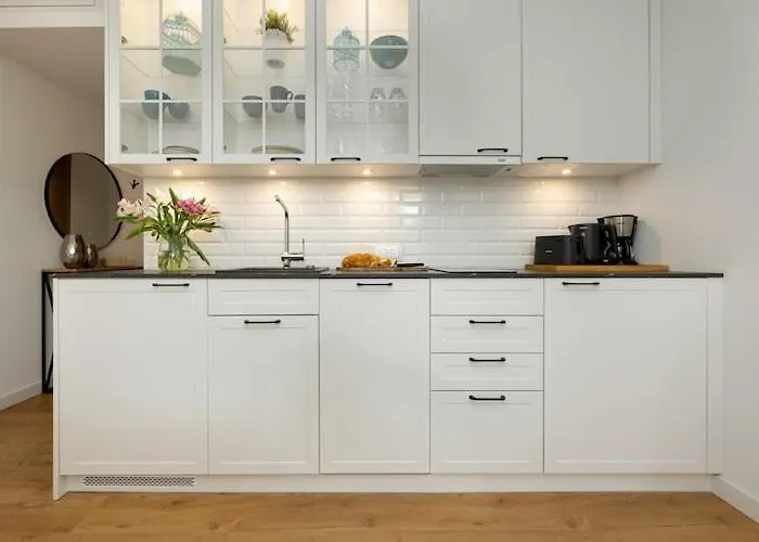 Holiday Studio With Access To Pool And Sauna *